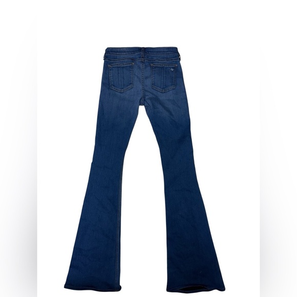 Rag & Bone Elephant Bell Jeans - Picture 10 of 10